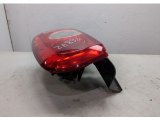 Задний фонарь          