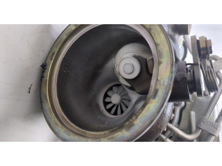 Турбина Cadillac XT4 2018-2023 12722728