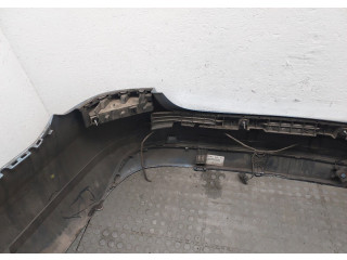 Бампер  Mercedes E W212 2009-2013 задний   