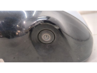 Зеркало боковое Infiniti EX35 левое