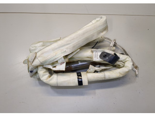 Подушка безопасности боковая (шторка)  Volkswagen Tiguan 2011-2016     