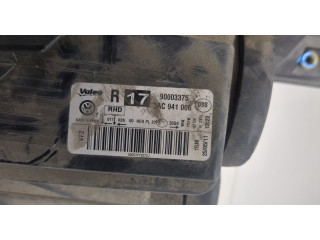 Фара передняя  Volkswagen Passat 7 2010-2015 Европа правая 