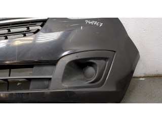 Бампер Opel Combo 2011-2017 передний 1400955, 95513004