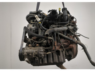 Турбина Volvo C30 2006-2013