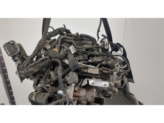 Генератор Ford EcoSport 2017-2023