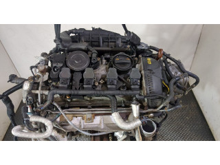 Масляный насос       