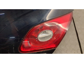 Замок багажника  Volkswagen Passat CC 2008-2012       