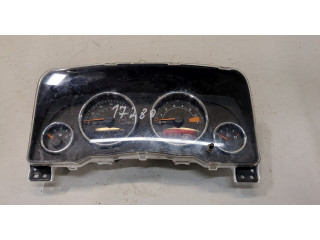 Панель приборов  Jeep Compass 2011-2016            