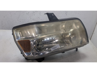 Фара передняя  Infiniti QX56 2004-2010 правая 