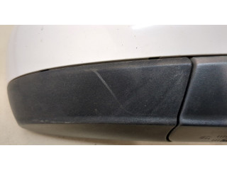 Зеркало боковое  Skoda Rapid  правое           5JC857508C