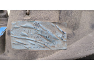 Фара передняя Volkswagen Golf 4 1997-2005 левая