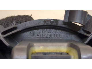 Моторчик печки Alfa Romeo MiTo 2008-2013 77365145 77365145