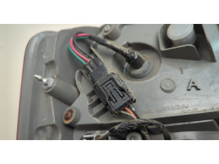 Задний фонарь          