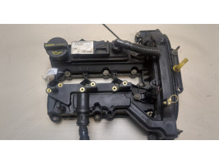 Клапанная крышка двигателя ДВС  Ford Focus 3 2011-2015      
