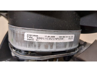 Руль Volkswagen Golf Plus