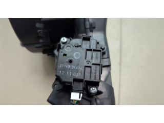 Моторчик печки Infiniti JX 2012-2014 271103JC1A 271103JC1A