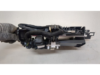 Дисплей мультимедиа Audi A6 (C7) 2011-2018