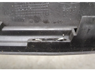 Решетка радиатора  Ford Focus 3 2011-2015          