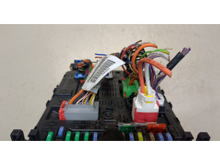 Блок BSI  Peugeot 5008 2009-2016         