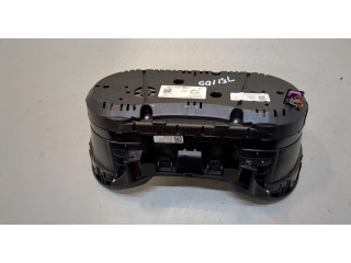 Панель приборов Skoda Octavia (A7) 2013-2017 5E0920951