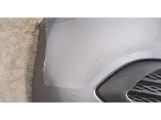 Бампер Volkswagen Jetta 6 2010-2018 передний 5C6807217, 5C6853677, 5C6853665, 5C6853666