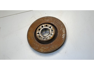 Диск тормозной  Audi A4 (B6) 2000-2006   передний   8E0615301Q      