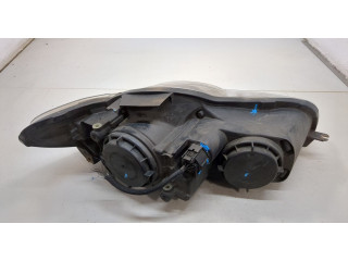 Фара передняя Jaguar XF 2007-2015 левая