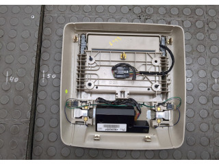 Дисплей мультимедиа Chevrolet Tahoe 2006-2014