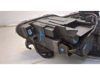 Фара передняя  Peugeot 3008 2009-2016 левая 