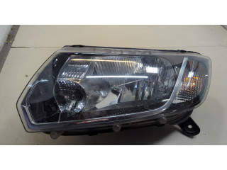 Фара передняя  Dacia Sandero 2013-2020 левая 