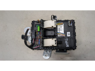 Блок БСМ Ford EcoSport 2017-