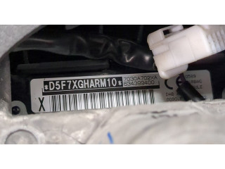 Руль Mitsubishi Eclipse Cross 2017-2020