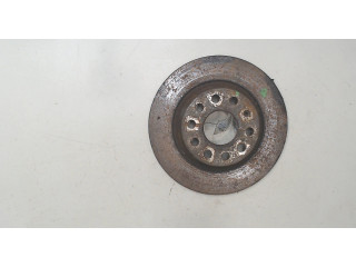 Диск тормозной  Skoda Octavia (A5) 2004-2008 2.0  задний     1K0615601AB      