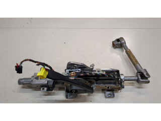  рейка  Колонка рулевая  Skoda Octavia (A7) 2013-2017      