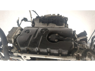 Турбина Турбокомпрессор Audi A6 (C7) 2011-2018