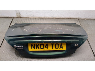 Замок багажника Jaguar X-Type 2001-2009