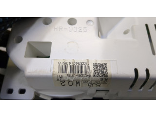 Панель приборов Honda Legend 2004-2012 78120SJAS11, 78156SJAJ01, 78157SJAJ01ZA