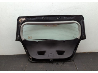 Моторчик заднего дворника  KIA Ceed 2007-2012      