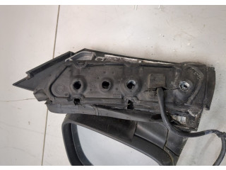 Зеркало боковое Volkswagen Caddy 2004-2015 левое 2K2857507K, 7H2857521N, 7E2857527