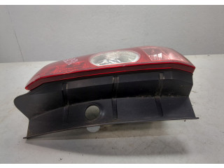 Задний фонарь          