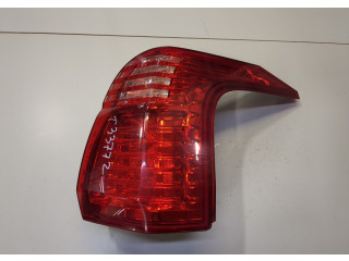 Задний фонарь     6351KH   Peugeot 5008 2009-2016 