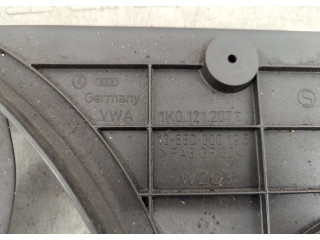 Вентилятор радиатора  Volkswagen Passat 6 2005-2010           