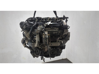 Турбина Skoda Octavia (A5) 2004-2013