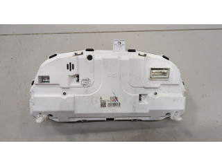 Панель приборов Mitsubishi Outlander 2012-2021