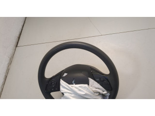 Руль  Mitsubishi Eclipse Cross 2017-           4400A515XA