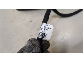 Зеркало боковое  Mercedes ML W164 2005-2011  правое           