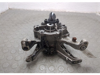 Масляный насос