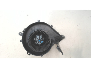 Моторчик печки Saab 9-3 2007-2011