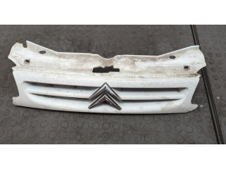 Решетка радиатора Citroen Berlingo 1997-2002