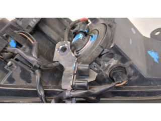 Фара передняя Infiniti EX35 правая